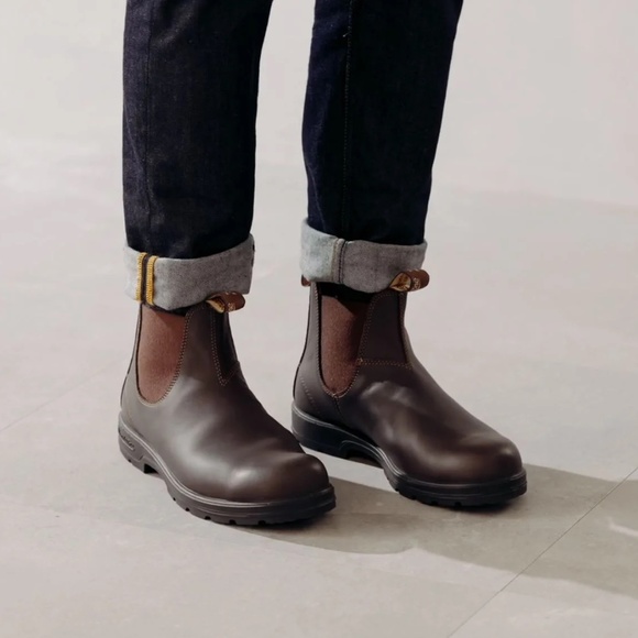 Blundstone 550 Chelsea Boots Men\'s main image 4